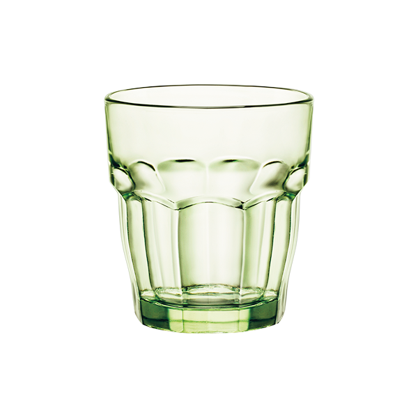 Bormioli rocco rock bar lounge set of 4 - 27cl